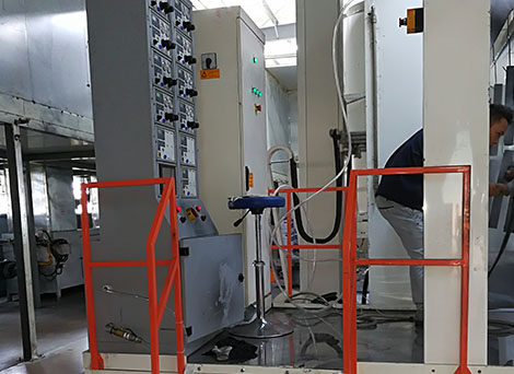 Small Powder Coating Line,Powder Coating Line,Powder Coating Machine Small Powder Coating Line,Powder Coating Line,Powder Coating Machine